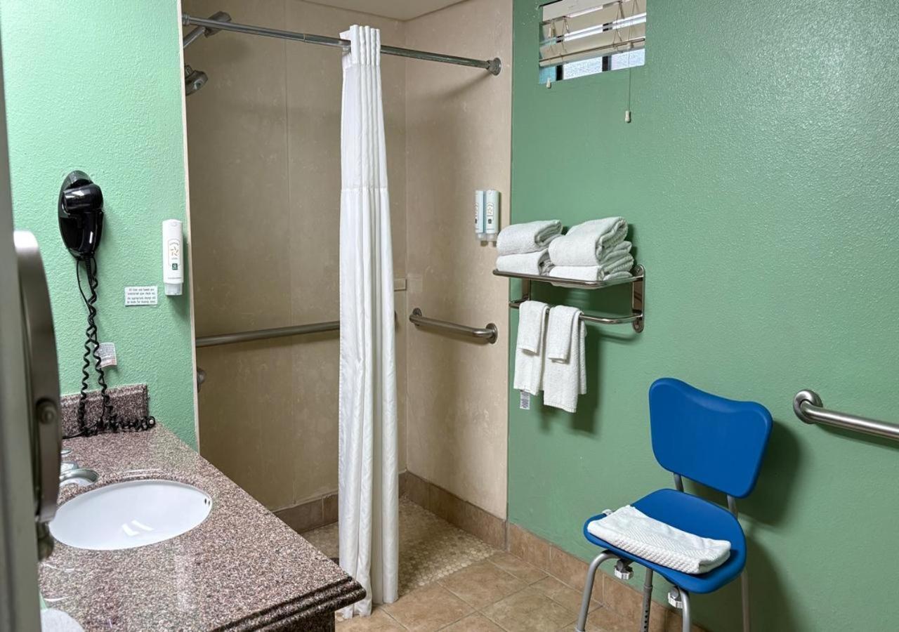Quality Inn Hemet - San Jacinto מראה חיצוני תמונה