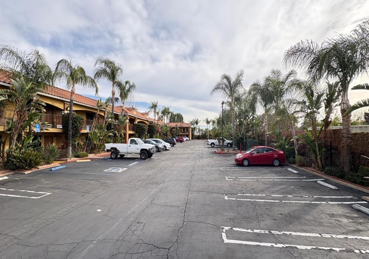 Quality Inn Hemet - San Jacinto מראה חיצוני תמונה