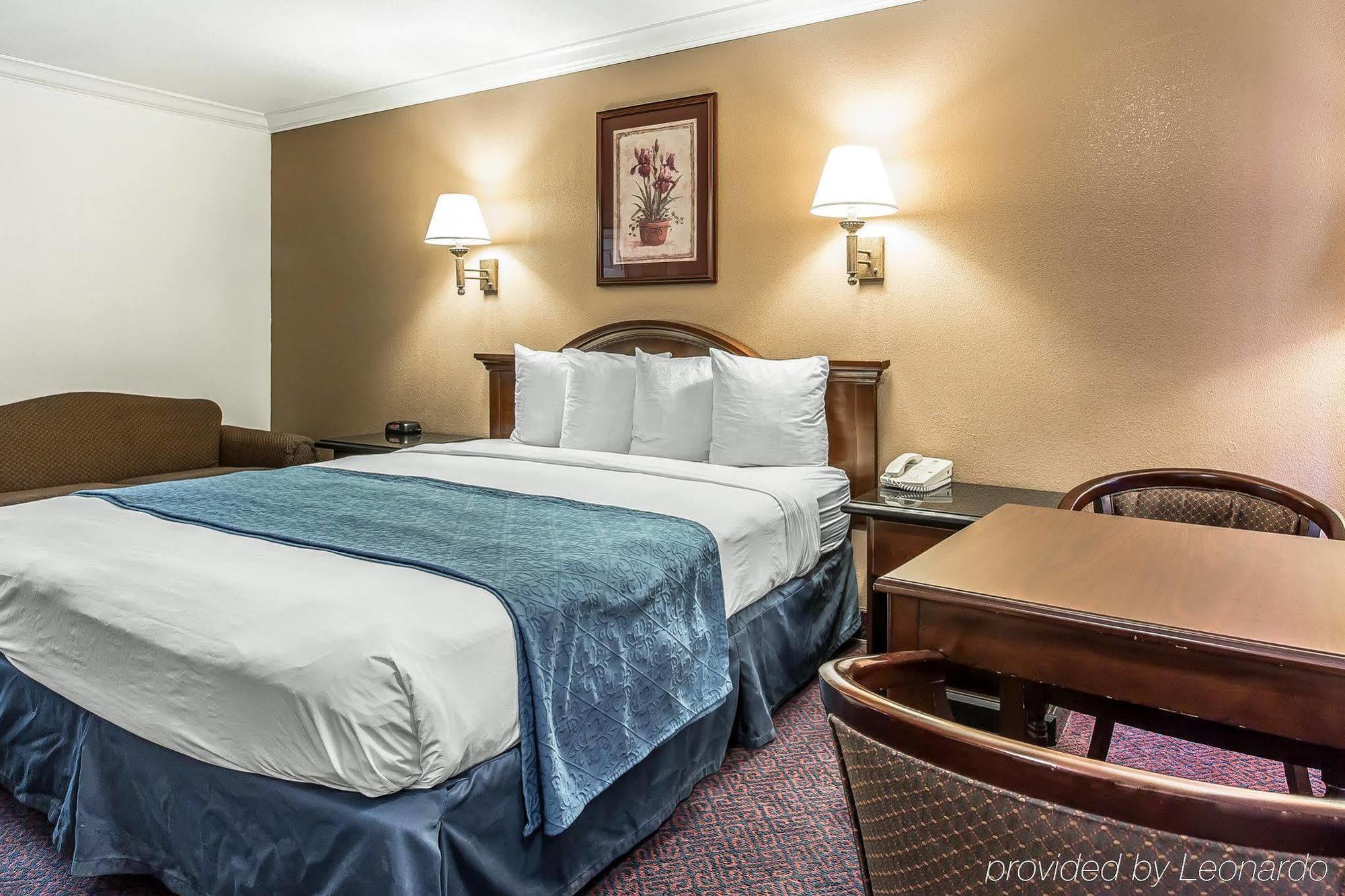 Quality Inn Hemet - San Jacinto מראה חיצוני תמונה