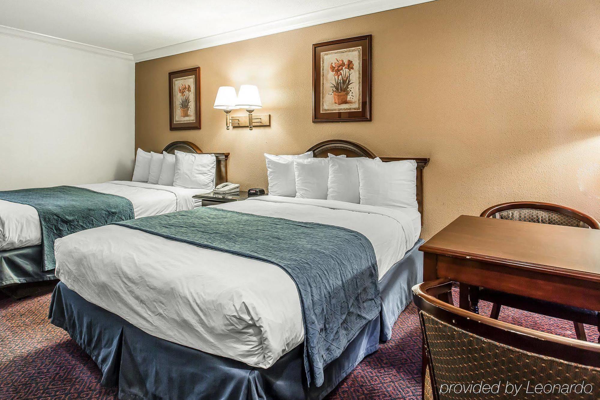Quality Inn Hemet - San Jacinto מראה חיצוני תמונה