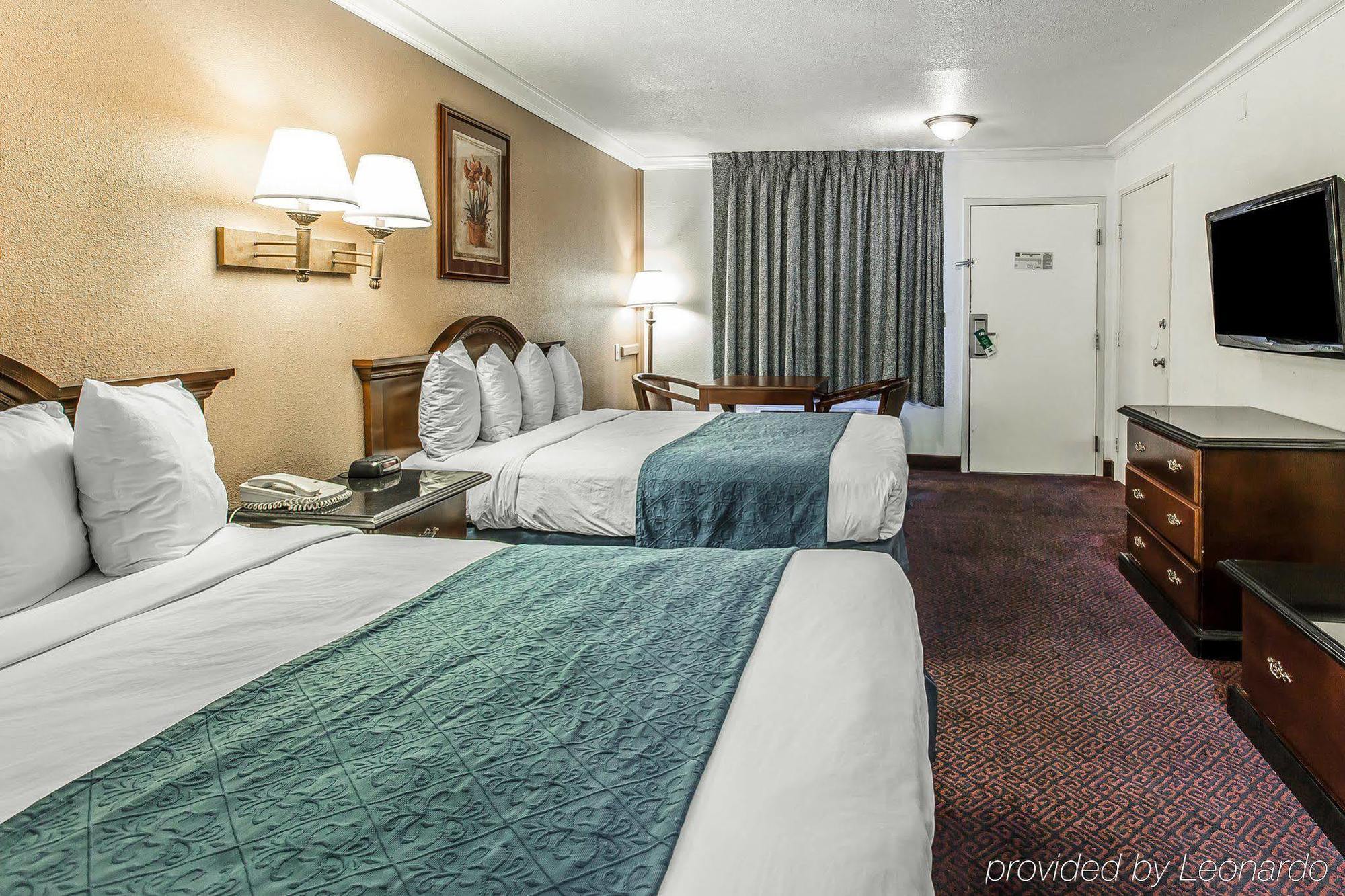 Quality Inn Hemet - San Jacinto מראה חיצוני תמונה